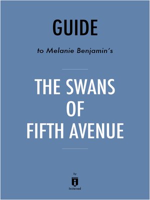 cover image of Summary of the Swans of Fifth Avenue